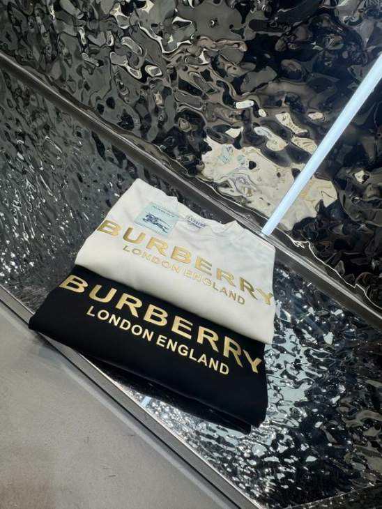 Picture of Burberry T Shirt Long _SKUBurberryS-XLtltx4249990